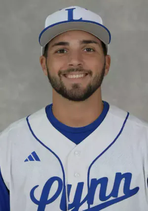 Zackary Gonzalez, Baseball, undefined