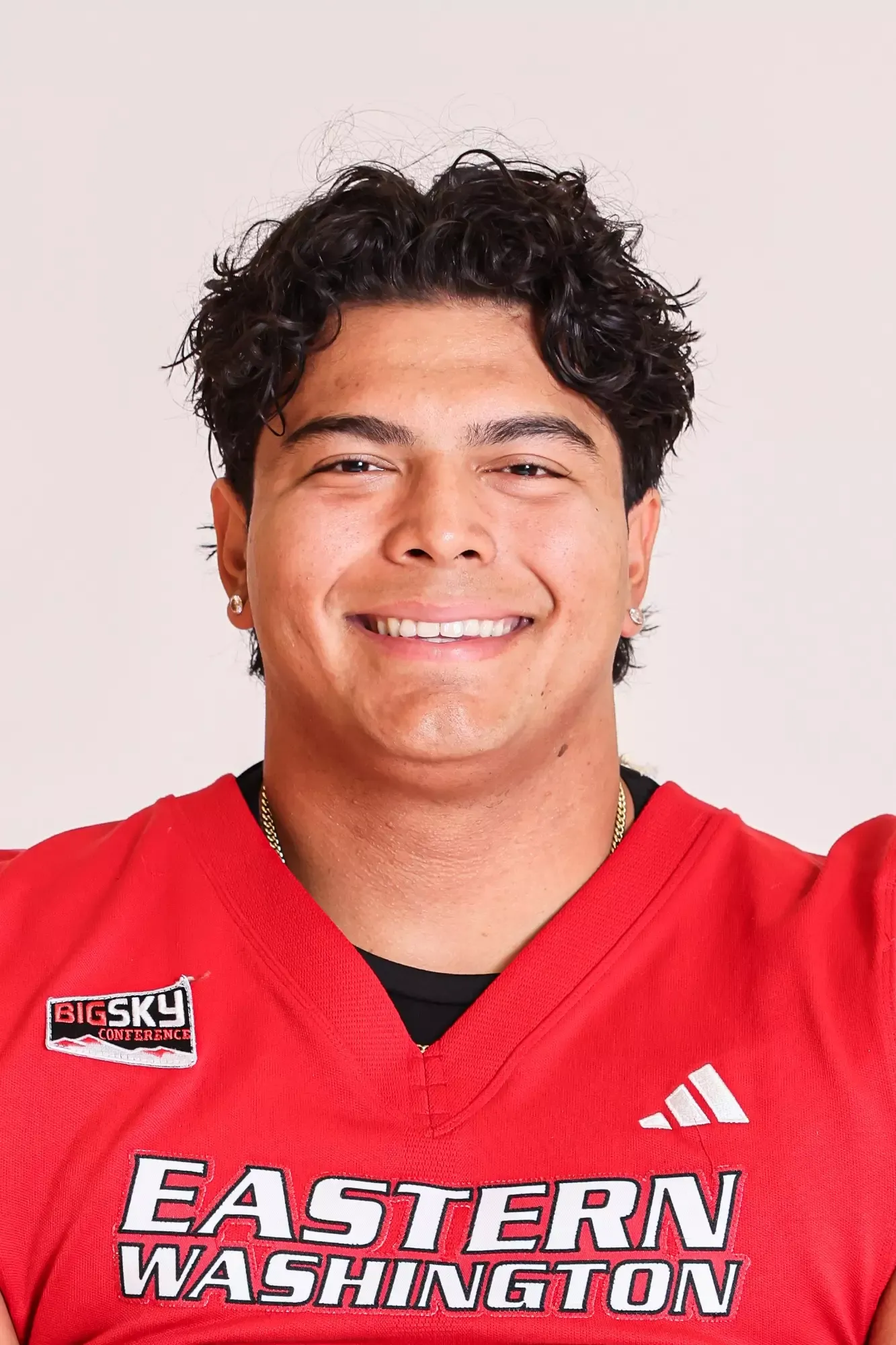 Nate Cervantes, Football, undefined