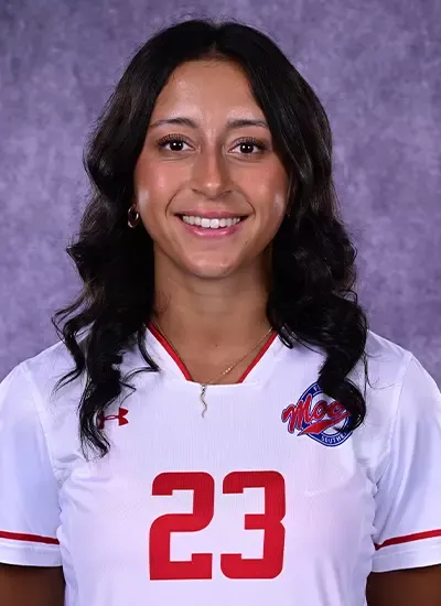 Frankie Gatien, Soccer, undefined