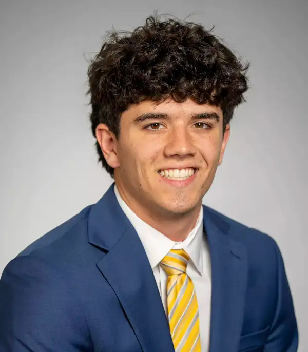Reid Ciocca, Lacrosse, Canisius University