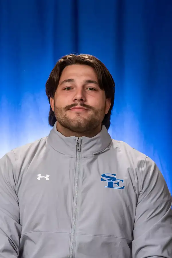 William Wallis, Football, Southeastern Oklahoma State University