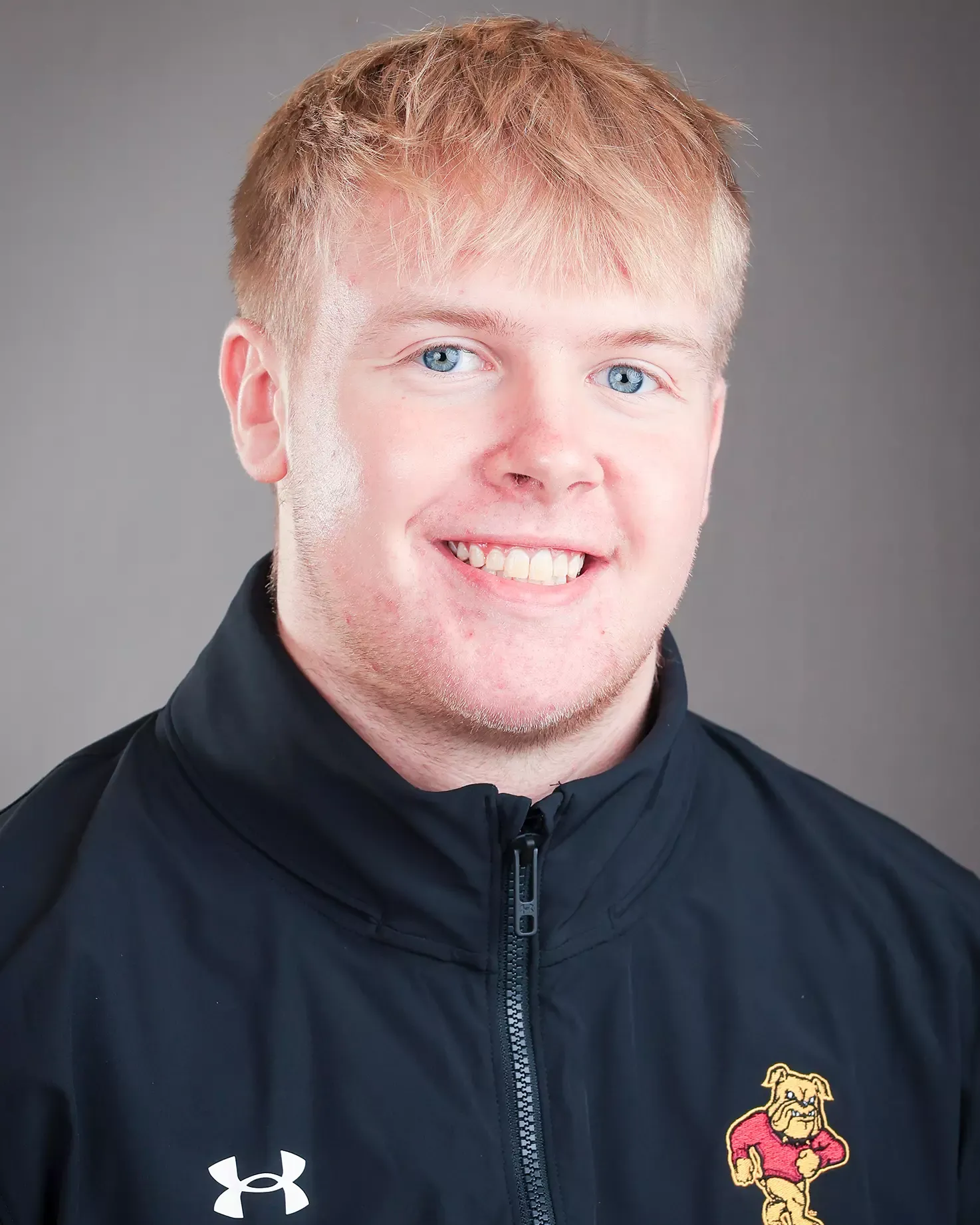 Caleb Bancroft, Football, undefined