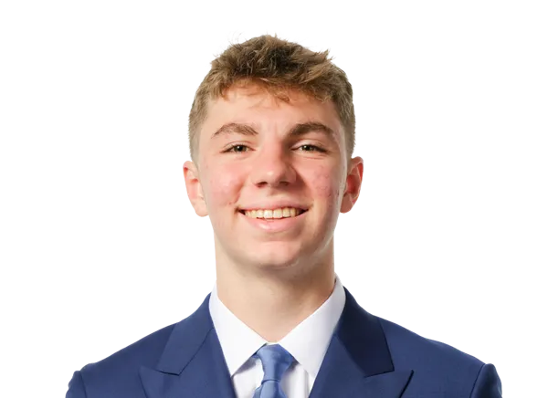 Cooper Smith, Basketball, undefined