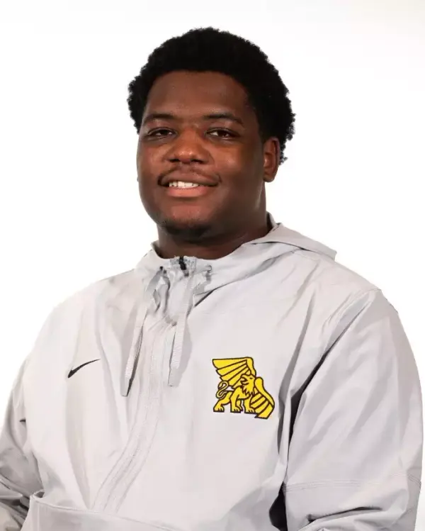 Devin Strange, Football, Missouri Western State University