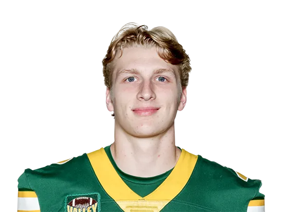 Kellen Entz, Football, undefined