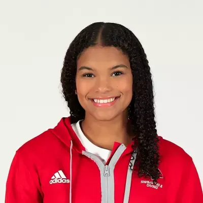 Jada Ashford, Swimming & Diving, University of the Incarnate Word