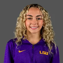 Leah Miller, Gymnastics, undefined