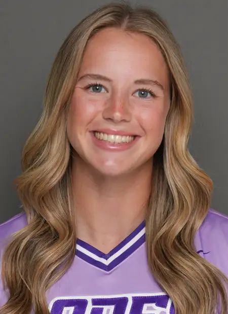 Madison Evans, Softball, Grand Canyon University
