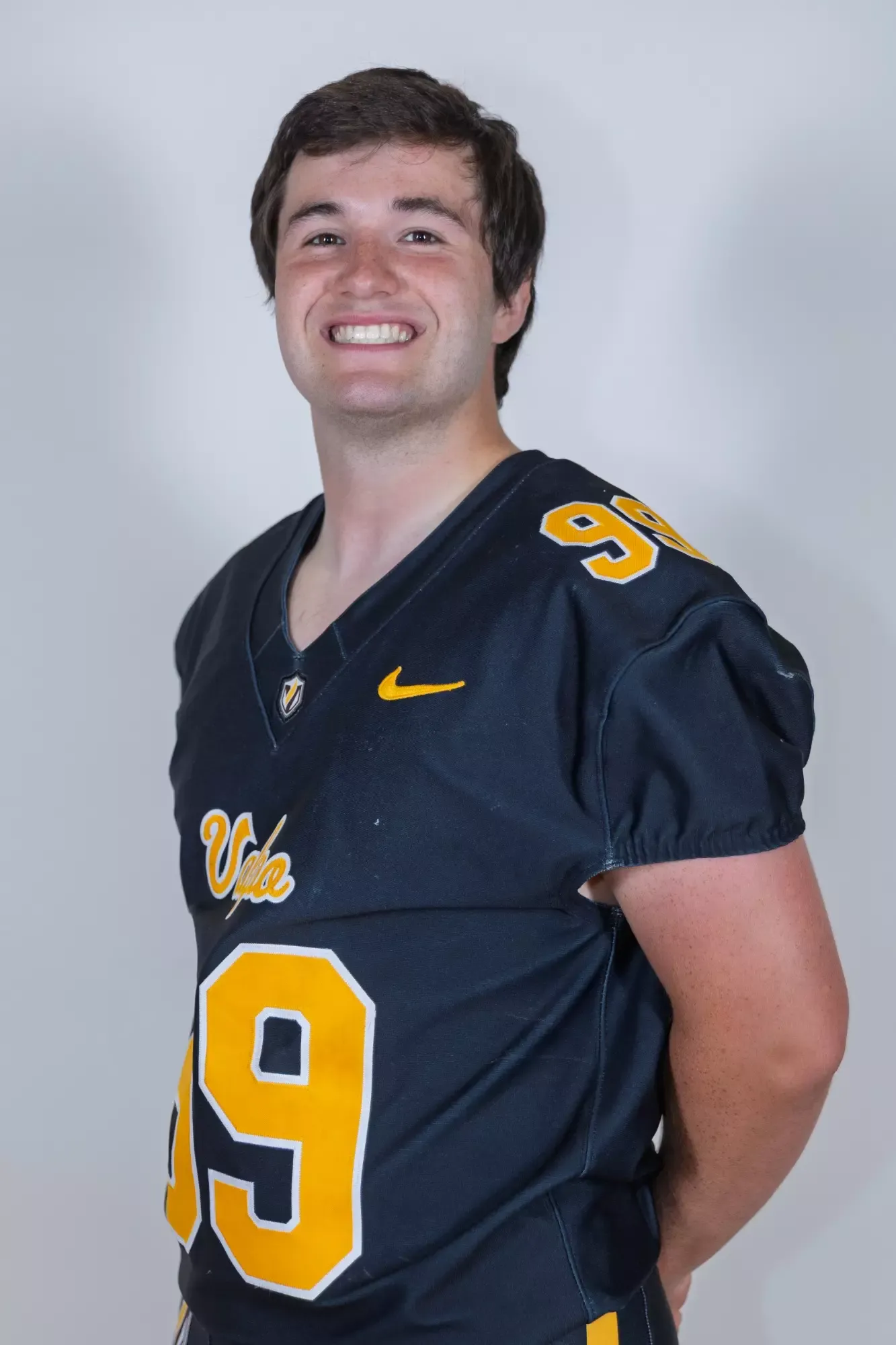 Liam Shepherd, Football, undefined