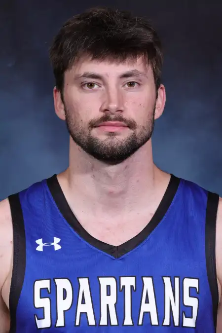 Wil Olson, Basketball, University of Dubuque