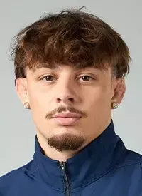 Jovanni Evangelista, Wrestling, Vanguard University