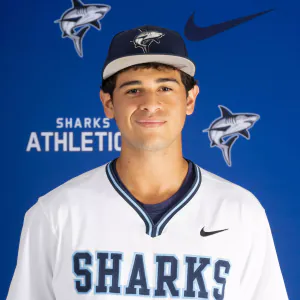 Erik Tovar, Baseball, undefined