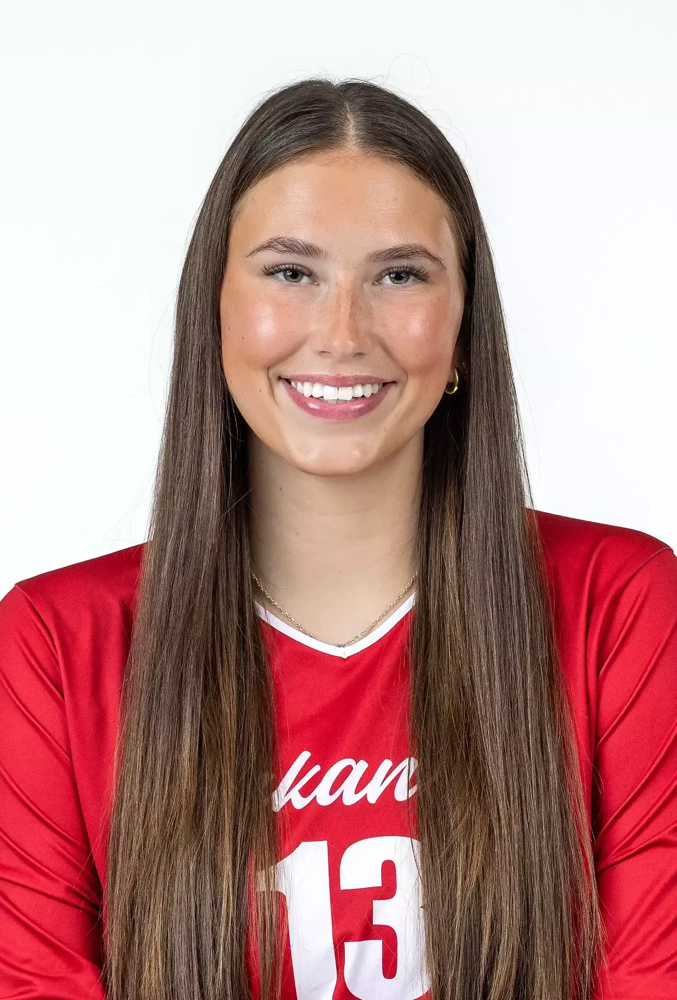 Haley Glunz, Volleyball, Arkansas State University
