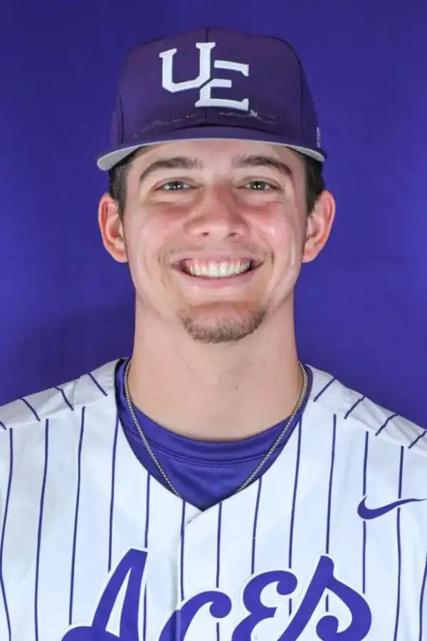 Kenton Deverman, Baseball, University of Evansville