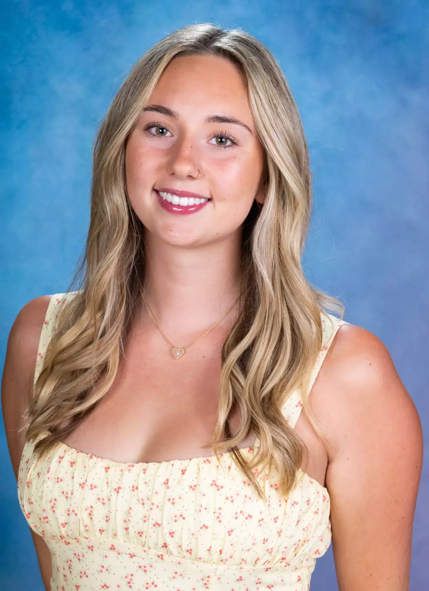 Alexis Lewis, Swimming & Diving, University of the Pacific