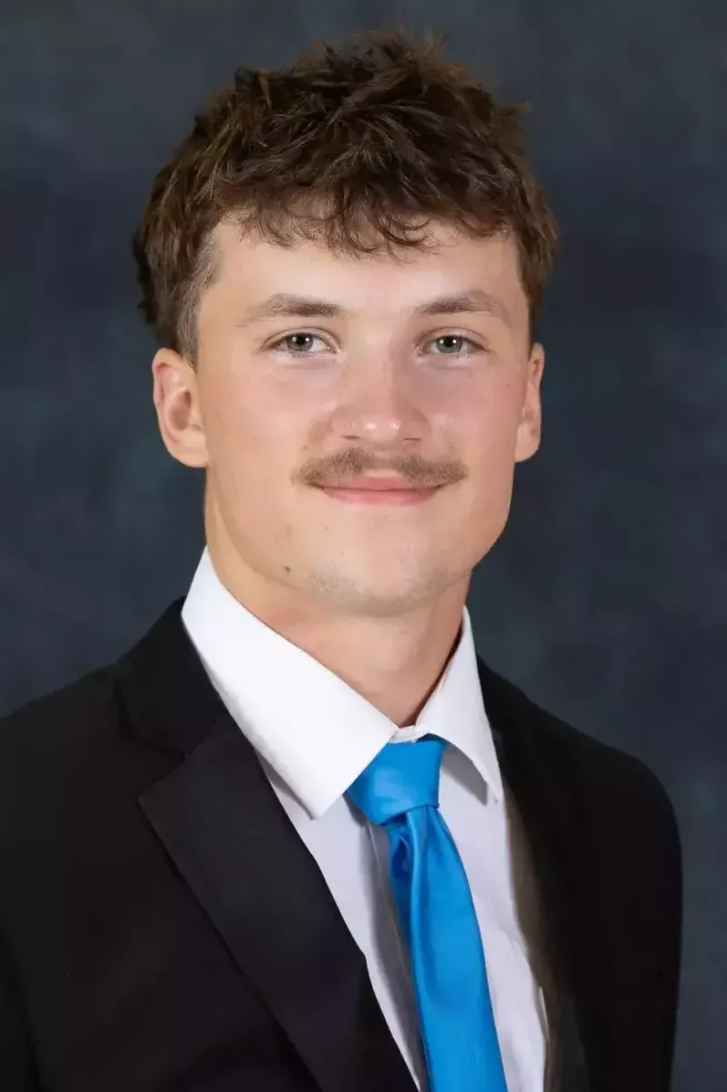 Trevor Kuennen, Football, Johns Hopkins University
