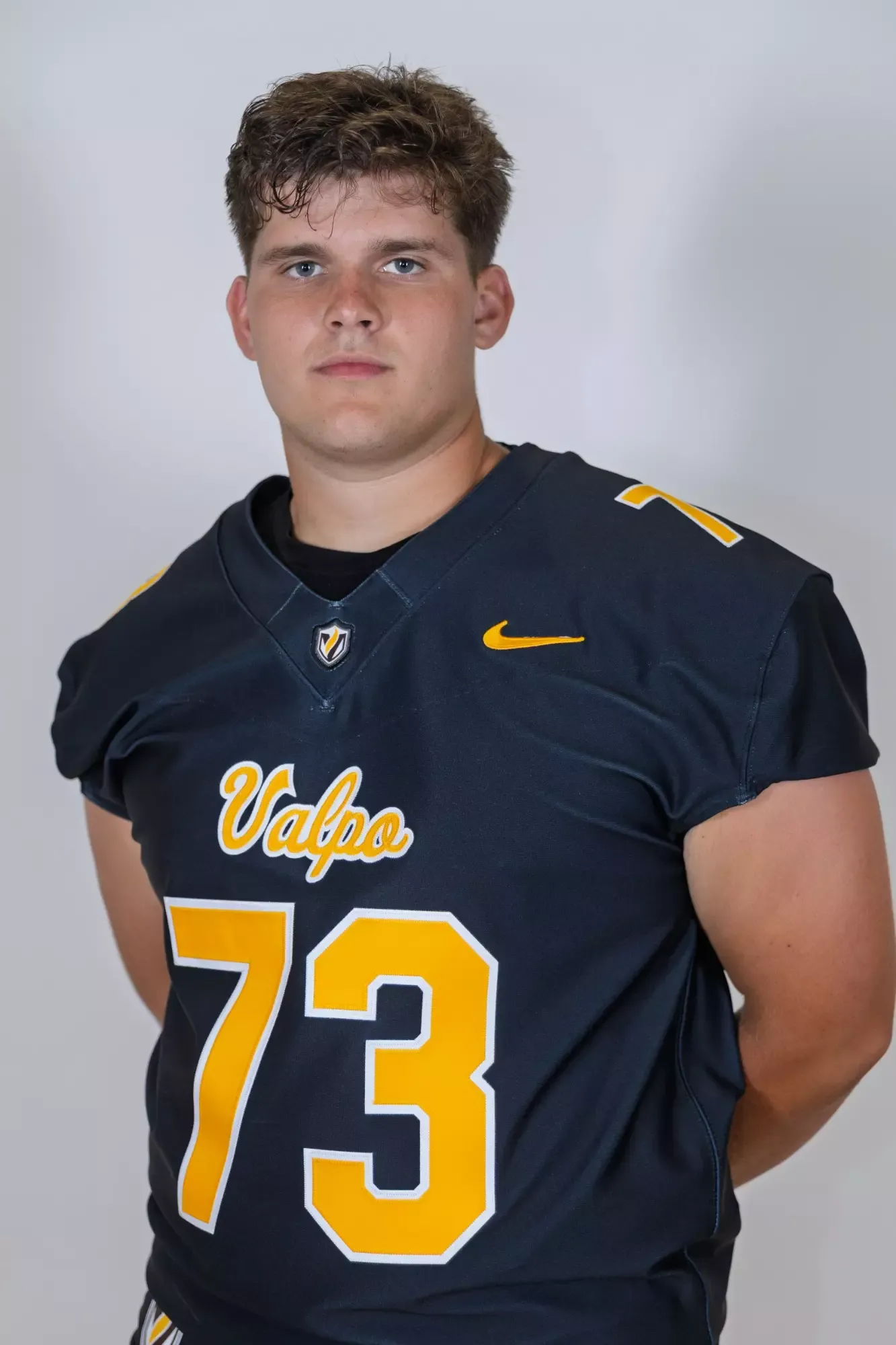 Bryce Koteles, Football, undefined