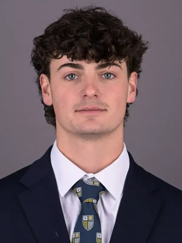 Ryan Cowan, Lacrosse, Merrimack College