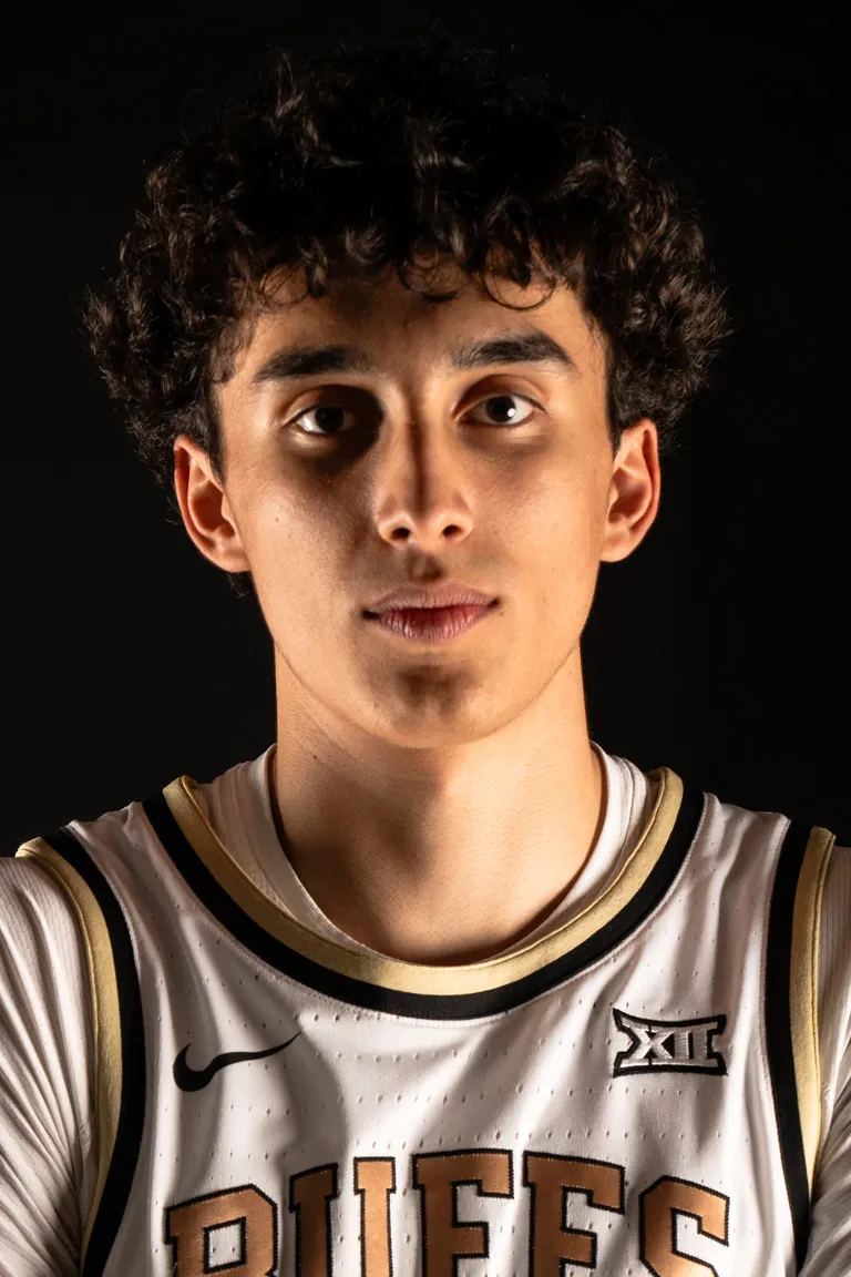 Rider Portela, Basketball, undefined