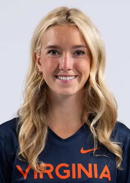 Cameron Pokorny, Lacrosse, University of Virginia
