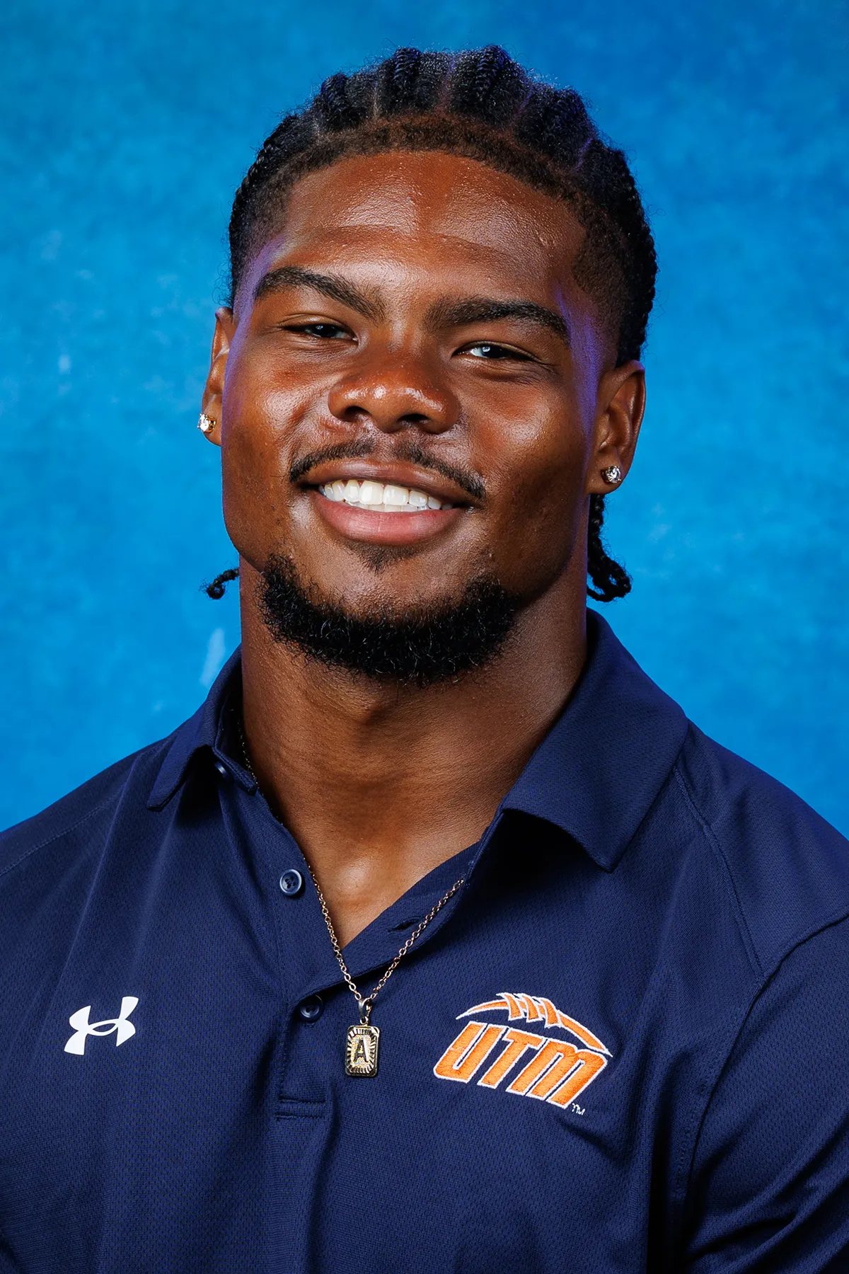 AJ Robinson Jr., Football, undefined