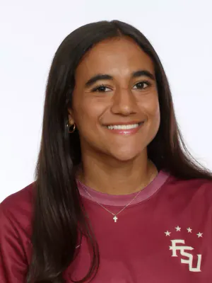 Taylor Suarez, Soccer, Florida State University