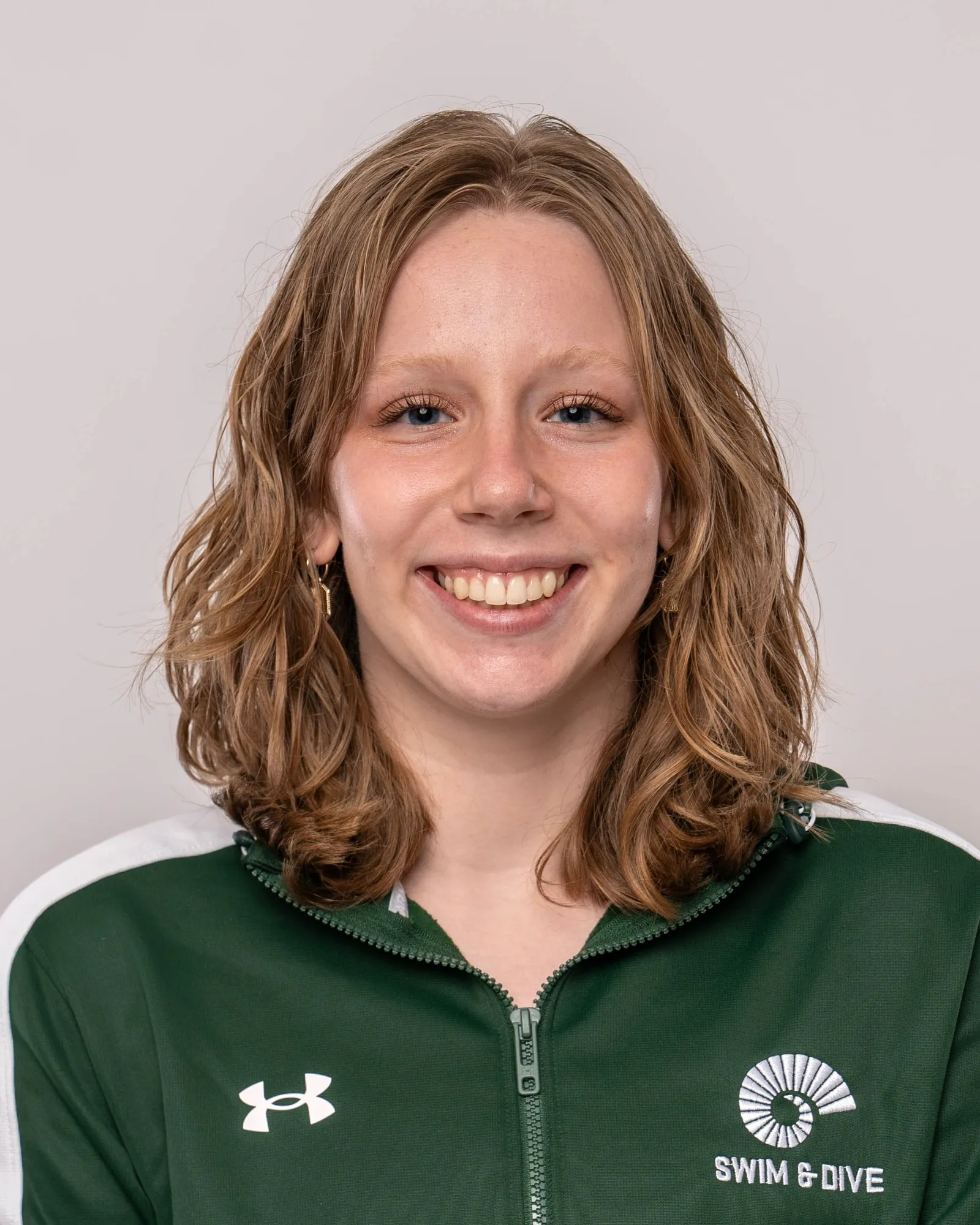 Lindsey Blake, Swimming & Diving, Colorado State University