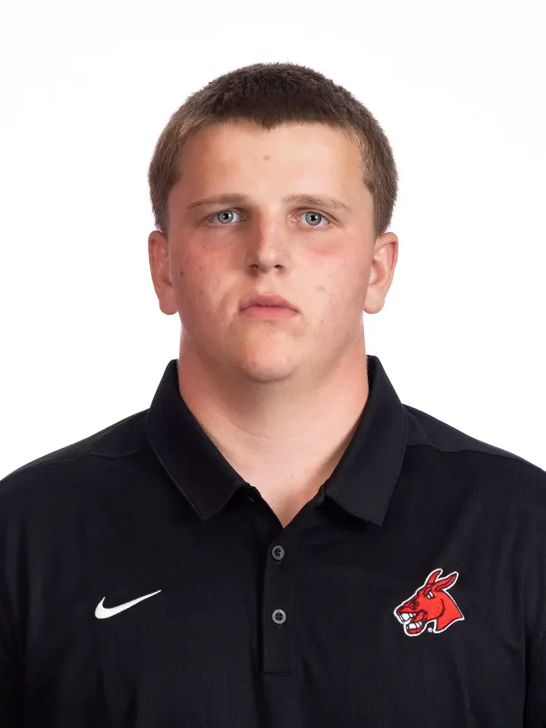 Jack Boetel, Football, University of Central Missouri