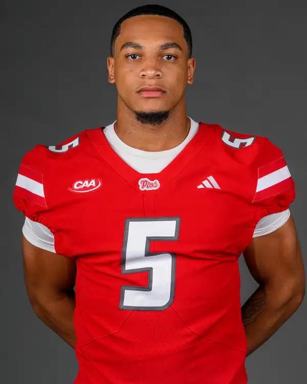 Gio Boone, Football, Sacred Heart University