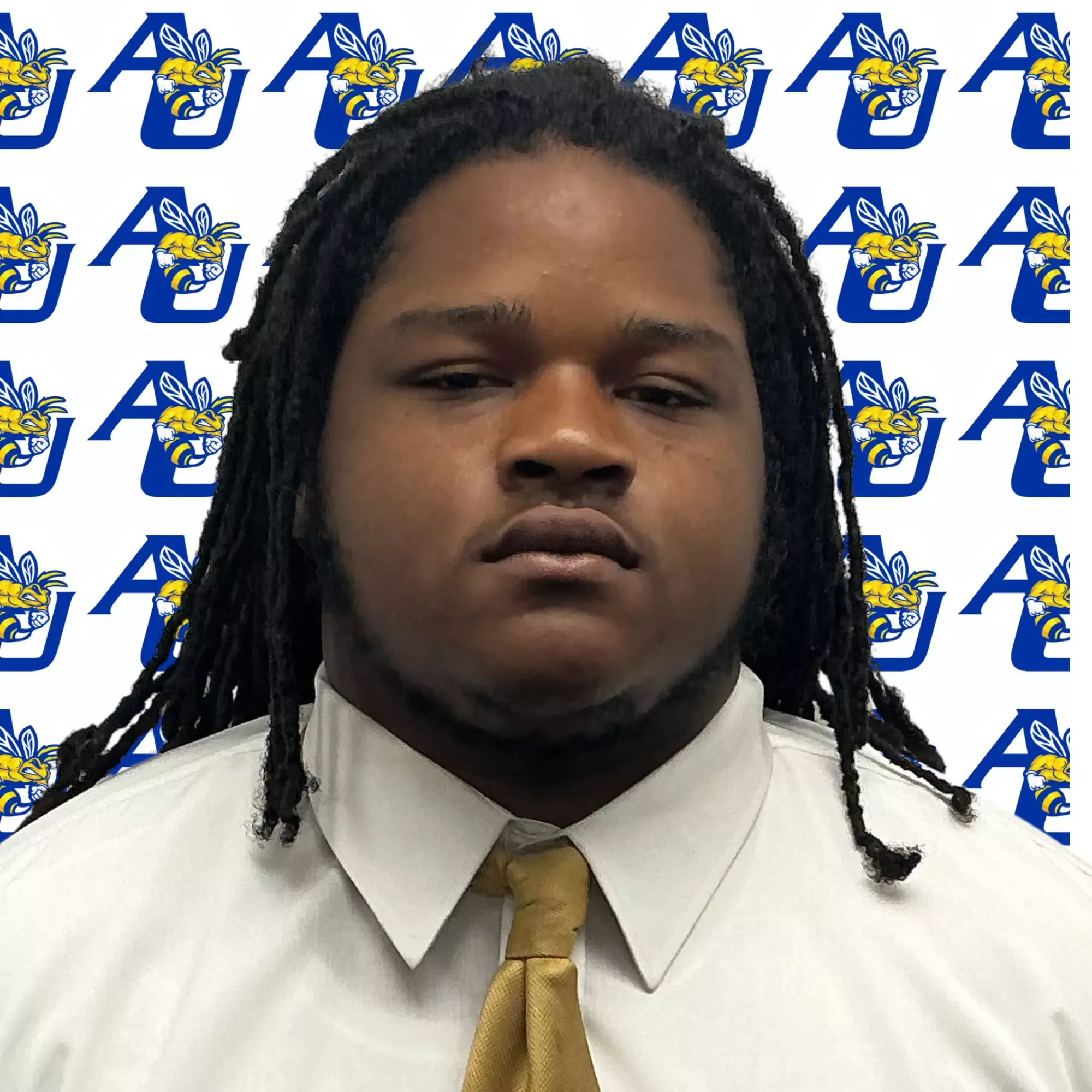 Jhyheem Pittman, Football, undefined