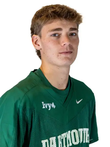 George Hawley, Lacrosse, Dartmouth College