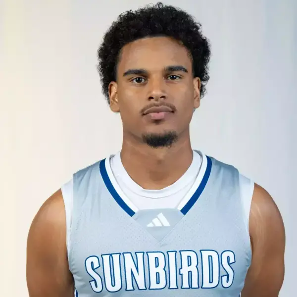 Abram Potts, Basketball, Fresno Pacific University