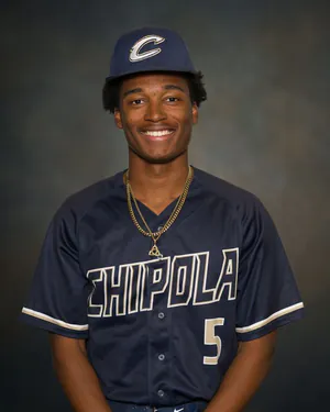 Jeremiah Gary, Baseball, Chipola College