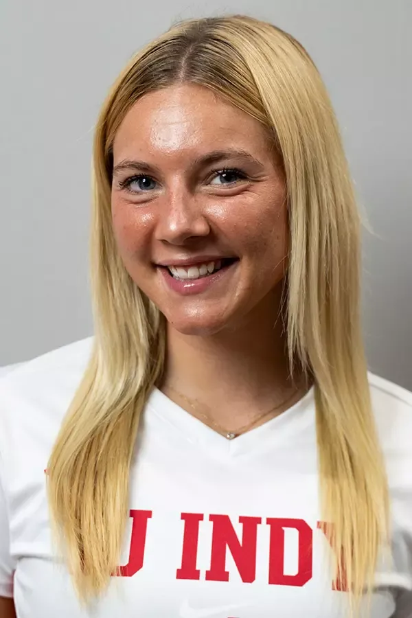 Anika Guenther, Soccer, undefined