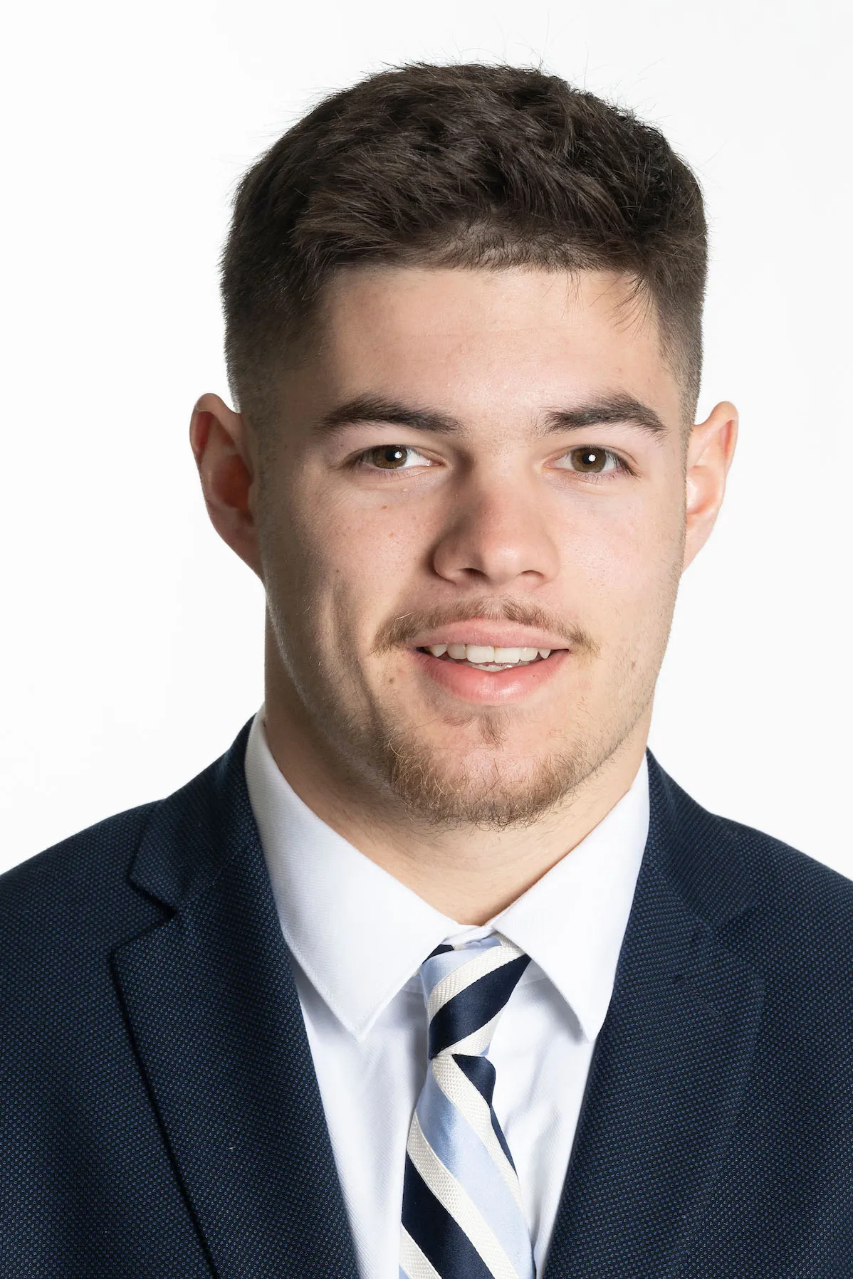 Zach Walsh, Lacrosse, Rutgers University