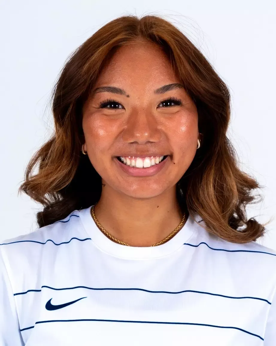 Abby Hironaka, Soccer, undefined
