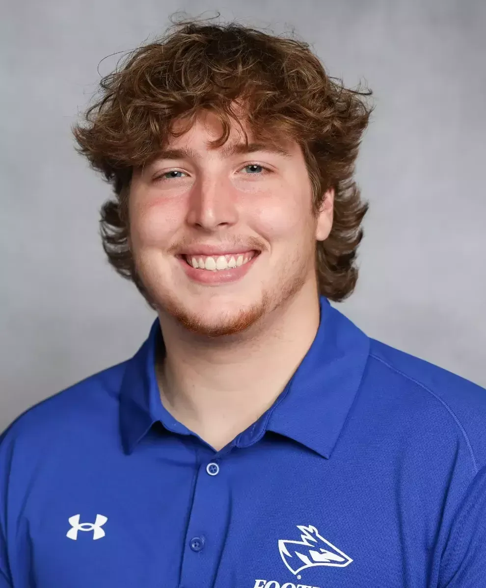 Maddox Georgius, Football, undefined