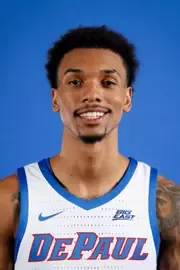 CJ Gunn, Basketball, undefined