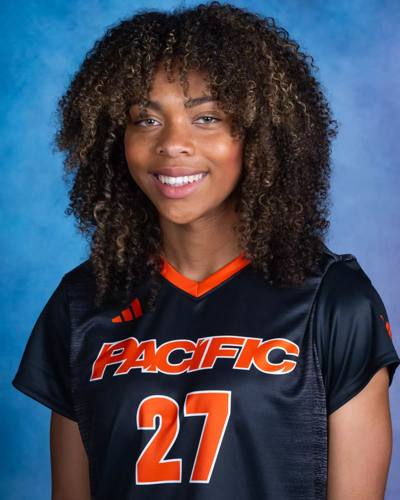 Yohonna Bell, Soccer, University of the Pacific