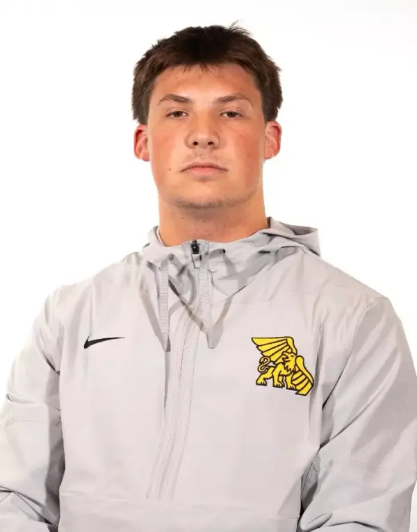 Bryce Page, Football, Missouri Western State University