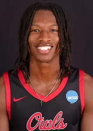 Jordan Cooper, Basketball, Keene State College