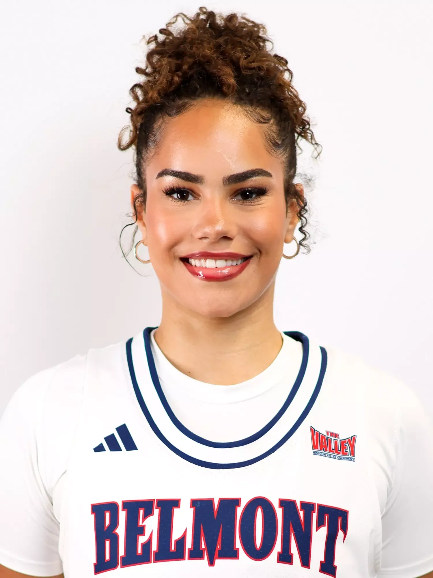 Tatum Woodson, Basketball, undefined