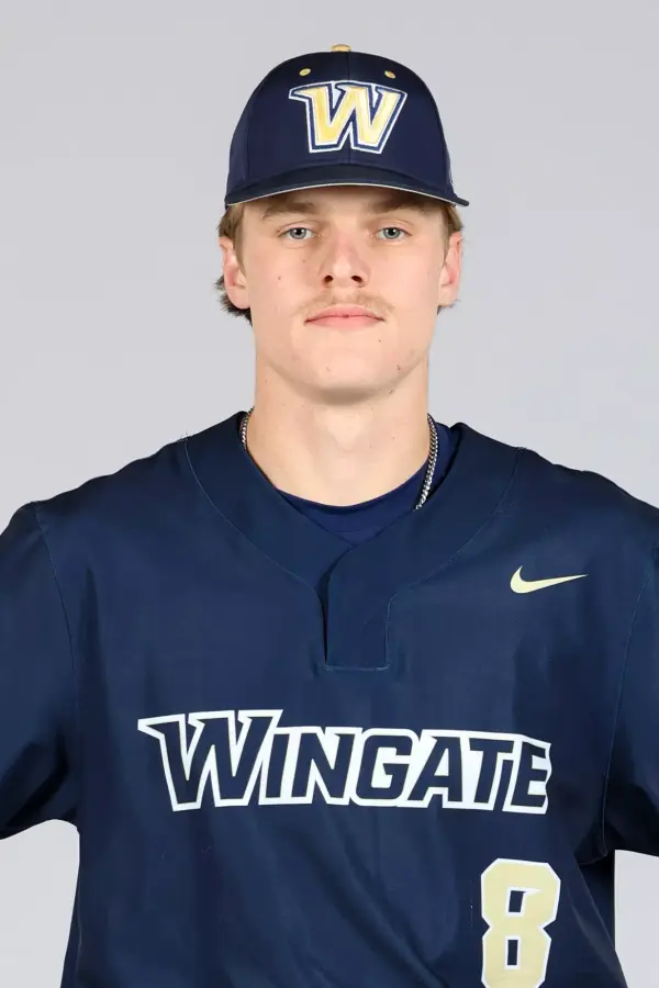 Joe Scheffler, Baseball, Wingate University