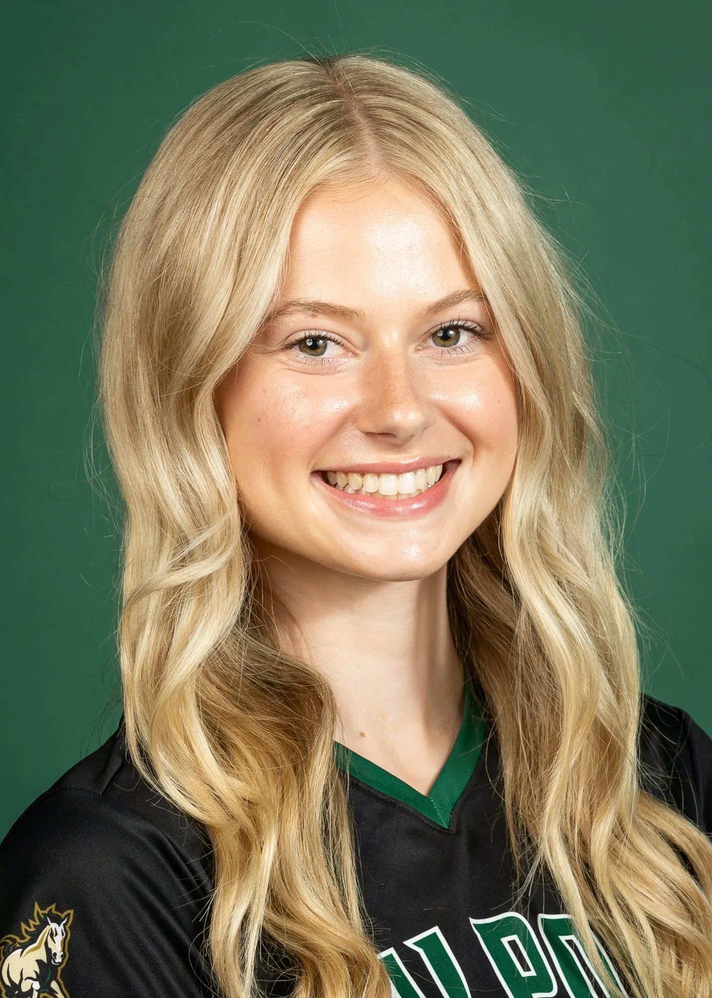 Shelby Runje, Soccer, undefined