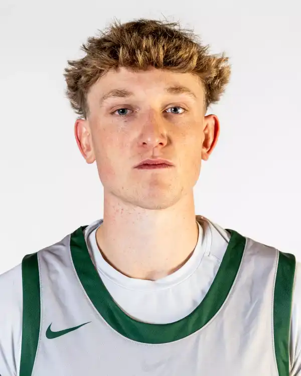 Jackson Rhodes, Basketball, Point Park University