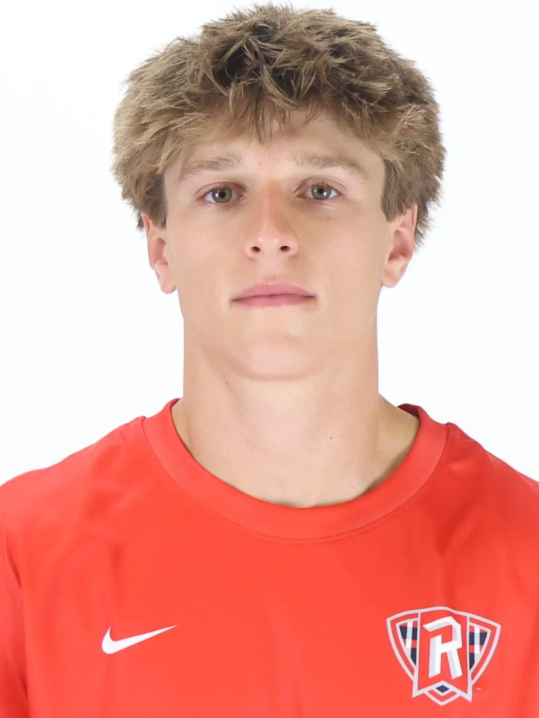 Jayce Pagano, Soccer, undefined