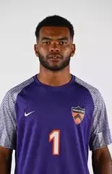 Khamari Hadaway, Soccer, undefined