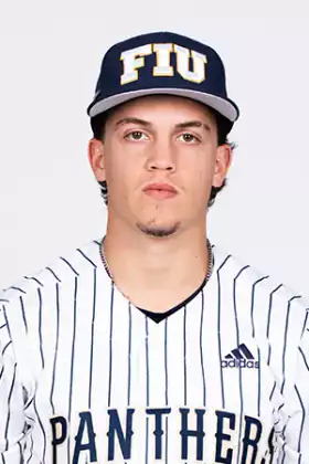 Brennan Confreda, Baseball, undefined