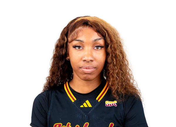 Marissa Gasaway, Basketball, undefined