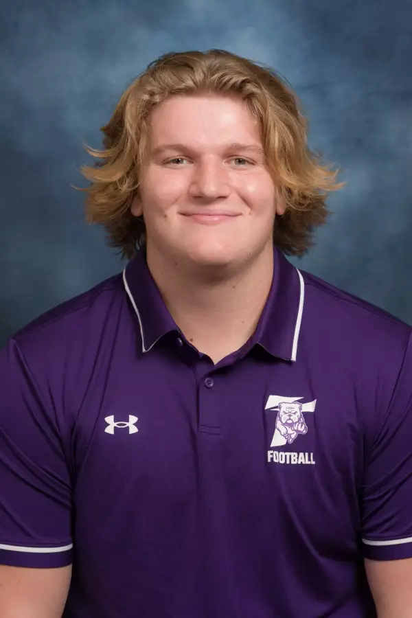 Alex Cook, Football, Truman State University